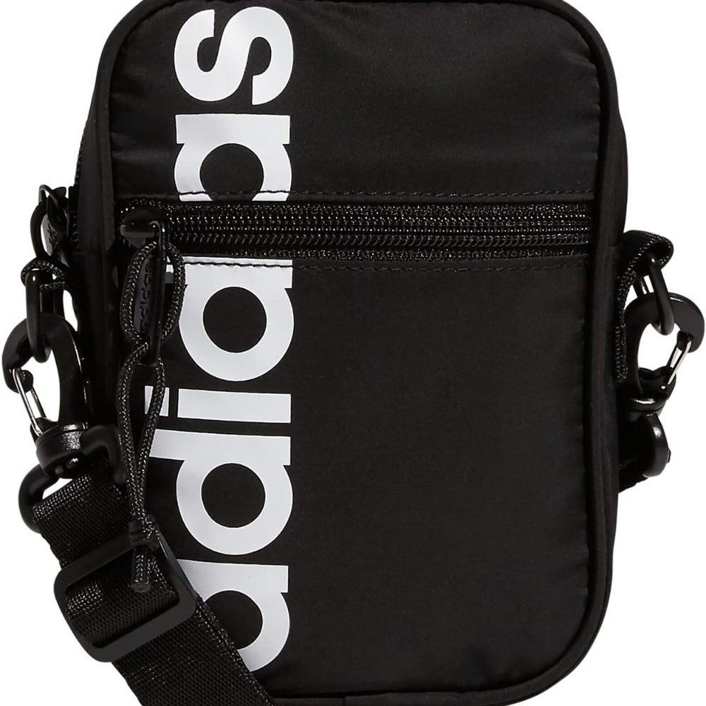 adidas Unisex Core Festival Crossbody